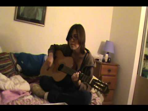 I'm Yours Cover