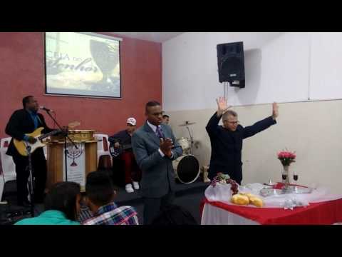 Me Dá Poder de Filho