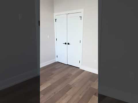 720 Thompson Street property video