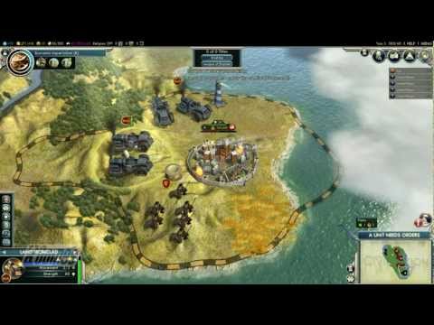 Civilization 5 Gods & Kings - Test / Review von PC Games
