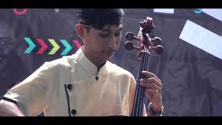 Download lagu KEREN, Lagu BITEYA versi Hulonthalo Ethnic mp3