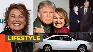 Roseanne Barr Biography - Age, Height, Career, Legacy, Net Worth, Affair & More | CB Facts
