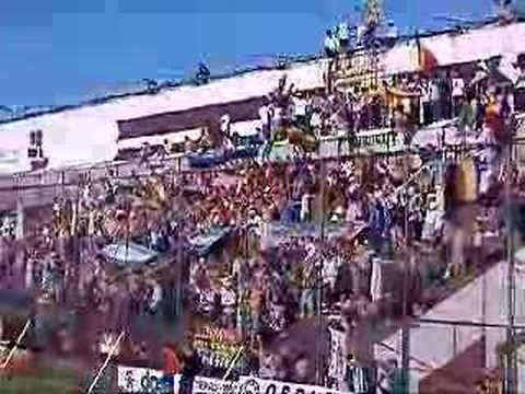 Colegiales contra excursionistas en Platense 3