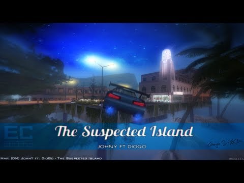 JohnY Ft DioGo - The Suspected Island