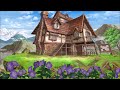 Teaser Theme Rune Factory 5
