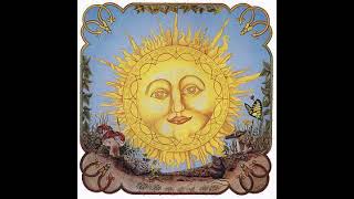 Klaatu / California Jam / (1976)