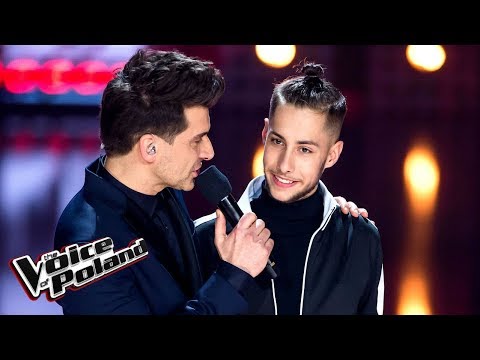 Goście specjalni - Live 1 - The Voice of Poland 9