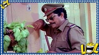 Malayalam Comedy Scene From Mayaponman  DileepJaga