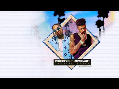[FREE] Blueface x Tyga Type Beat "Bandana" | Westcoast Rap Instrumental