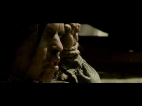 THE BURROWERS - OUT ON DVD AND BLU-RAY JULY 13TH