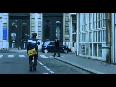 La Distance   [Louis Garrel - Gregoire Leprince-Ringuet] - Les Chansons D'Amour