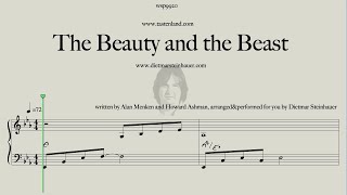 The Beauty and the Beast  -  2025