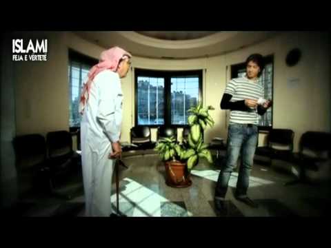 16. Respekto të moshuarit ! - Seriali ''Shembulli im''