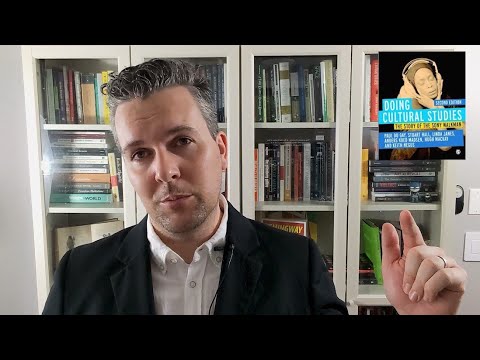 Introduction to Cultural Theory and Popular Culture - Week 03