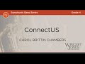 ConnectUS Carol Brittin Chambers