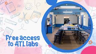 Tapovan School Video