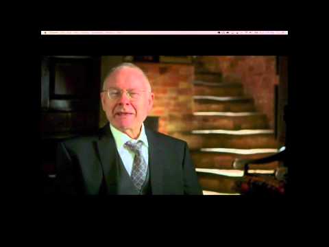 Fripp: "We are the goon squad and we're coming to town. Beep. Beep."