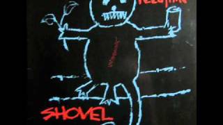 feedtime - Nobody's Fault but Mine