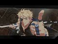 Guilty Gear Strive - Sin Kiske Trailer [Japanese Version]