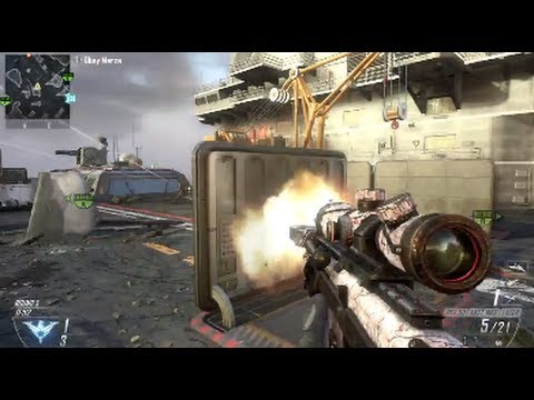 SoaR Baz: Why I have no clips...