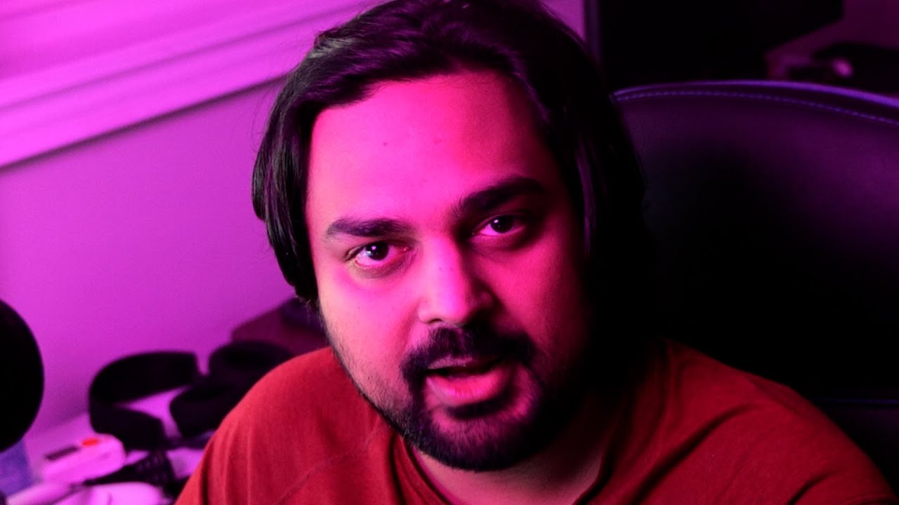 We've Reached The End Of The Internet...