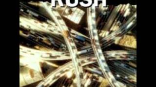 Rush: Atmospheric 17) The Rhythm Method