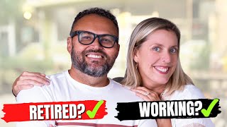 Retirement isn’t the End, It’s the Freedom to Choose!