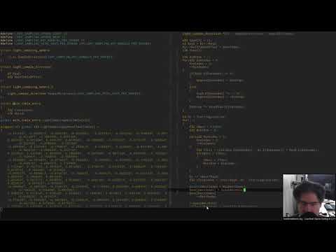 Handmade Hero Day 603 - Grid Raycaster Table Generation
