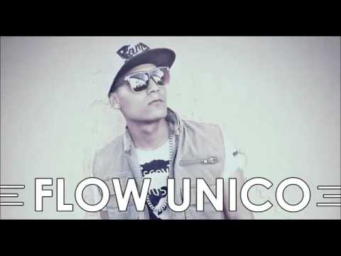 Flow Unico -  Amigos  (Prod  By M Produciendo) 2014