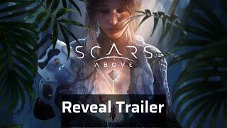 Scars Above video 1