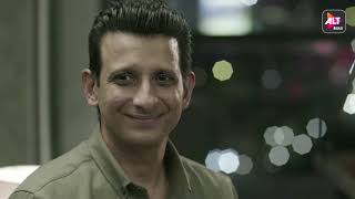 Baarish Season 2 | Jeetendra Kapoor BTS | Sharman Joshi | Asha Negi | ALTBalaji video