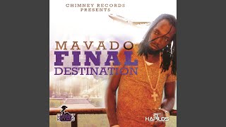 Final Destination (Raw)