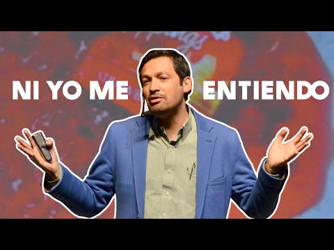 Conoce Tu Temperamento | Ni Yo Me Entiendo | Rafael Ayala