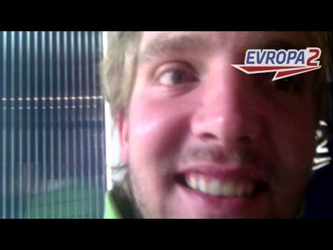 Lucie Šilhánová - videoblog 24 - Maraton Libora Boučka