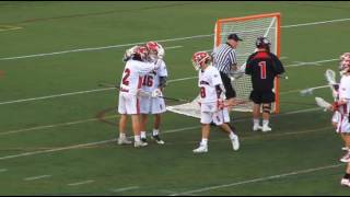 Bedford Bulldogs vs Pinkerton Academy - NHIAA Boy's D1 Semi-Finals (6/06/17) Bedford Bulldogs vs Pinkerton Academy - NHIAA Boy's D1 Semi-Finals (6/06/17)