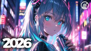 Music Mix 2026 🎧 EDM Mixes of Popular Songs 🎧 EDM Bass Boosted Music Mix #614