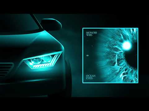 Monoir x wrs - Ocean Eyes (BASS BOOSTED)