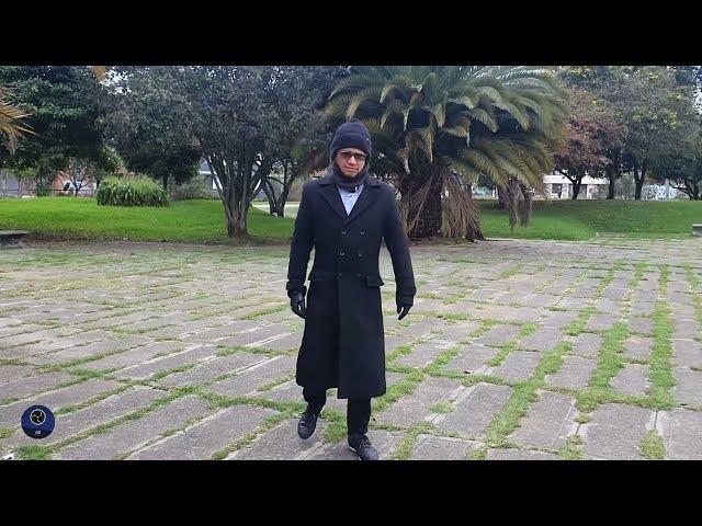 Vídeo relacionado con Allthemen Abrigo de invierno de lana para hombre con cuello alto Chaqueta corta de invierno Slim Fit Gabardina forrada informal Gris L
