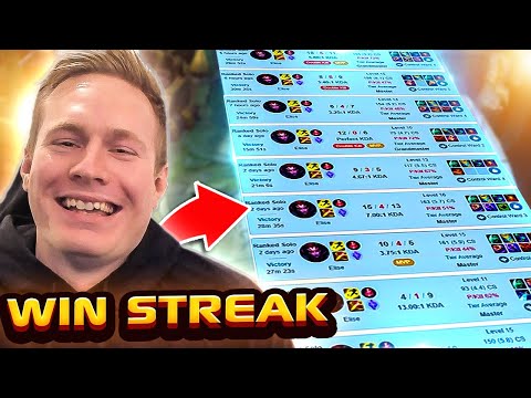The Top Secret to Solo Queue Success in League of Legends!? (Ft. NoWay4u, Tolkin, Cookie & Lathyrus)