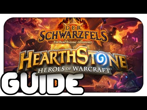 [GUIDE] Schwarzfels Boss in 2 Minuten GARANTIERT besiegen!