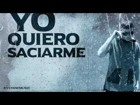 Yeyow   Me Impresionó Ft Arcangel y El Villano Lyric Video