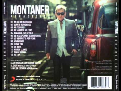Videoclip de Dónde Estará — Ricardo Montaner