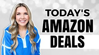 Today's Amazon Deals