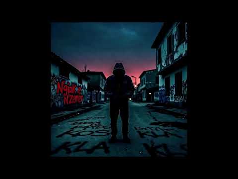 DJ Kash - N'gjak e N'zemer