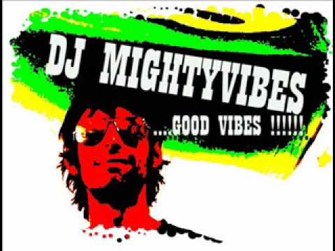 dj mightyvibes Seven riddim mix