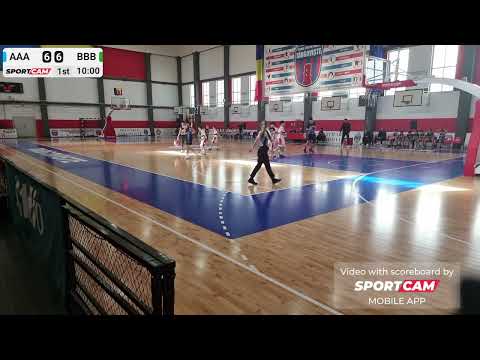 Laguna CSS Târgoviște S1