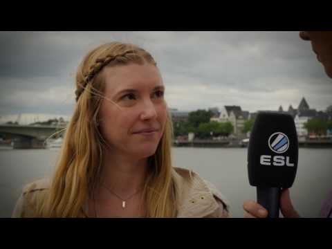 The City of Cologne | ESL One Cologne 2016