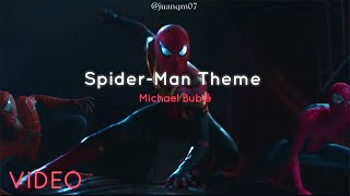 The song you should listen after watching Spiderman: No Way Home 😎 🕷️🕷️🕷️ || Spiderman theme VIDEO