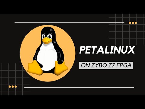 PetaLinux Demo on FPGA