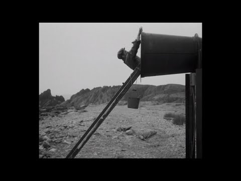 The Lighthouse Movie Foghorn Sound Effect